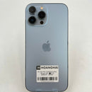 iPhone 13 Pro Max 128GB Gold 98% ဘက်ထရီ 85% International SB (No SB sim - 0.5x spot) - HH4010 