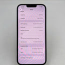 iPhone 13 Pro Max 128GB Gold 98% ဘက်ထရီ 85% International SB (No SB sim - 0.5x spot) - HH4010 