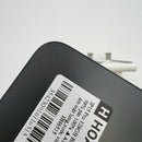 iPhone 15 Pro 128GB အနက်ရောင် 98% ဘက္ထရီ 100% International Apple (နောက်ကျောအညိုရောင်၊ ခြစ်ရာအစွန်းများ၊ DTP) - HH3204 