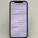 iPhone 12 Pro 128GB အနက်ရောင် 98% ဘက်ထရီ 88% စက်ပစ္စည်းသည် ကွန်ရက်အခကြေးငွေအားလုံးကို ပေးဆောင်ထားပြီး Apple International (dark edges) ကဲ့သို့ အသုံးပြုထားသည် - HH4031 
