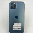 iPhone 12 Pro 128GB အနက်ရောင် 98% ဘက်ထရီ 88% စက်ပစ္စည်းသည် ကွန်ရက်အခကြေးငွေအားလုံးကို ပေးဆောင်ထားပြီး Apple International (dark edges) ကဲ့သို့ အသုံးပြုထားသည် - HH4031 