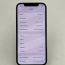 iPhone 12 Pro 128GB အနက်ရောင် 98% ဘက်ထရီ 88% စက်ပစ္စည်းသည် ကွန်ရက်အခကြေးငွေအားလုံးကို ပေးဆောင်ထားပြီး Apple International (dark edges) ကဲ့သို့ အသုံးပြုထားသည် - HH4031 