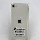 iPhone SE 3 64GB အနီရောင် 98% ဘက္ထရီ 100% International SB (No SB sim - Battery replaced) - HH2432 