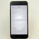 iPhone SE 3 64GB အနီရောင် 98% ဘက္ထရီ 100% International SB (No SB sim - Battery replaced) - HH2432 