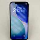 iPhone 12 Pro Max 128GB အနက်ရောင် 98% ဘက္ထရီ 100% စက်ပစ္စည်းသည် ကွန်ရက်အခကြေးငွေအားလုံးကို ပေးဆောင်ပြီး Apple International (ဘက်ထရီကို အစားထိုးခြင်း၊ အကွဲအပြဲ၊ အစွန်းများ၊ ခြစ်ရာများ၊ ကျောညိုရောင်) - HH0441 