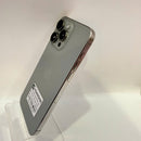 iPhone 15 Pro Max 256GB အပြာရောင် 98% ဘက္ထရီ 87% International SB မှ SB (No SB sim - 0.5x အစက်အပြောက်များ၊ မျက်နှာပြင် ခြစ်ရာ၊ နောက်ကျောခြစ်ရာ၊ အစွန်းအမှောင်များ) - HH0610 