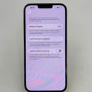 iPhone 13 Pro Max 128GB အစိမ်းရောင် 98% ဘက်ထရီ 86% Apple International (3x အစက်အပြောက်များ၊ အစွန်းများနှင့် မျက်နှာပြင်ပေါ်ရှိ ခြစ်ရာများ) - HH1276 