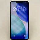 iPhone 13 Pro Max 128GB အစိမ်းရောင် 98% ဘက်ထရီ 86% Apple International (3x အစက်အပြောက်များ၊ အစွန်းများနှင့် မျက်နှာပြင်ပေါ်ရှိ ခြစ်ရာများ) - HH1276 