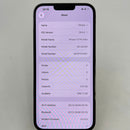 iPhone 13 Pro Max 128GB အစိမ်းရောင် 98% ဘက်ထရီ 86% Apple International (3x အစက်အပြောက်များ၊ အစွန်းများနှင့် မျက်နှာပြင်ပေါ်ရှိ ခြစ်ရာများ) - HH1276 
