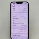 iPhone 13 Pro Max 128GB အစိမ်းရောင် 98% ဘက်ထရီ 86% Apple International (3x အစက်အပြောက်များ၊ အစွန်းများနှင့် မျက်နှာပြင်ပေါ်ရှိ ခြစ်ရာများ) - HH1276 