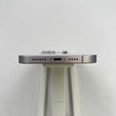 iPhone 14 Plus 512GB အနီရောင် 98% ဘက်ထရီ 100% Apple International (အစားထိုး ဘက်ထရီ၊ ကင်မရာအစွန်း၊ ပါဝါခလုတ် ချောင်) - HH9392 