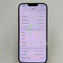 iPhone 14 Plus 512GB အနီရောင် 98% ဘက်ထရီ 100% Apple International (အစားထိုး ဘက်ထရီ၊ ကင်မရာအစွန်း၊ ပါဝါခလုတ် ချောင်) - HH9392 