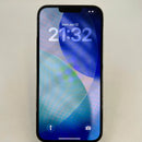 iPhone 13 Pro Max 128GB အဖြူရောင် 98% ဘက္ထရီ 100% နိုင်ငံတကာ DCM ( DCM ဆင်းမ်အသုံးပြုထားခြင်း မရှိပါ - အစားထိုး ဘက်ထရီ၊ ခြစ်ထားသော အစွန်းများ၊ ခြစ်ထားသော လိမ္မော်ရောင် အစွန်းများ၊ 1x အကွက်) - HH3268 
