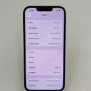 iPhone 13 Pro 128GB အနက်ရောင် 98% ဘက္ထရီ 100% စက်ပစ္စည်းသည် ကွန်ရက်အခကြေးငွေအားလုံးကို ပေးဆောင်ပြီး Apple International ကဲ့သို့ အသုံးပြုပါသည် (ဘက်ထရီကို အစားထိုးပြီး အနည်းငယ် နက်မှောင်ကာ 3x အစက်များ) - HH9789 