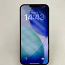iPhone 14 Plus 512GB အနီရောင် 98% ဘက်ထရီ 100% Apple International (အစားထိုး ဘက်ထရီ၊ ကင်မရာအစွန်း၊ ပါဝါခလုတ် ချောင်) - HH9392 