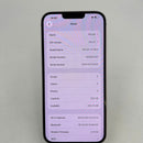 iPhone 14 Plus 512GB အနီရောင် 98% ဘက်ထရီ 100% Apple International (အစားထိုး ဘက်ထရီ၊ ကင်မရာအစွန်း၊ ပါဝါခလုတ် ချောင်) - HH9392 