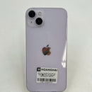 iPhone 14 Plus 512GB အနီရောင် 98% ဘက်ထရီ 100% Apple International (အစားထိုး ဘက်ထရီ၊ ကင်မရာအစွန်း၊ ပါဝါခလုတ် ချောင်) - HH9392 