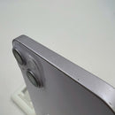 iPhone 14 Plus 512GB အနီရောင် 98% ဘက်ထရီ 100% Apple International (အစားထိုး ဘက်ထရီ၊ ကင်မရာအစွန်း၊ ပါဝါခလုတ် ချောင်) - HH9392 
