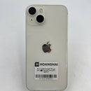 iPhone 14 128GB အနက်ရောင် 98% ဘက္ထရီ 100% International AU (AU မှ SIM မရှိပါ - အစားထိုး ဘက်ထရီ၊ လိမ္မော်ရောင်အစွန်း) - HH4980 