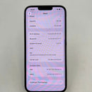 iPhone 13 Pro Max 128GB အစိမ်းရောင် 98% ဘက်ထရီ 86% Apple International (3x အစက်အပြောက်များ၊ အစွန်းများနှင့် မျက်နှာပြင်ပေါ်ရှိ ခြစ်ရာများ) - HH1276 