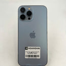 iPhone 13 Pro Max 128GB အစိမ်းရောင် 98% ဘက်ထရီ 86% Apple International (3x အစက်အပြောက်များ၊ အစွန်းများနှင့် မျက်နှာပြင်ပေါ်ရှိ ခြစ်ရာများ) - HH1276 