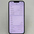 iPhone 13 Pro Max 128GB အစိမ်းရောင် 98% ဘက်ထရီ 86% Apple International (3x အစက်အပြောက်များ၊ အစွန်းများနှင့် မျက်နှာပြင်ပေါ်ရှိ ခြစ်ရာများ) - HH1276 