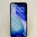 iPhone 11 Pro Max 64GB အနက်ရောင် 97% ဘက်ထရီ 100% စက်ပစ္စည်းသည် ကွန်ရက်အခကြေးငွေအားလုံးကို ပေးဆောင်ထားပြီး Apple International (ဘက်ထရီကို အစားထိုးထားသည် - 1x ကင်မရာအစက်အပြောက်၊ မျက်နှာပြင်ခြစ်ရာများ၊ အစွန်းများ) - HH5675 