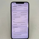 iPhone 11 Pro Max 64GB အနက်ရောင် 97% ဘက်ထရီ 100% စက်ပစ္စည်းသည် ကွန်ရက်အခကြေးငွေအားလုံးကို ပေးဆောင်ထားပြီး Apple International (ဘက်ထရီကို အစားထိုးထားသည် - 1x ကင်မရာအစက်အပြောက်၊ မျက်နှာပြင်ခြစ်ရာများ၊ အစွန်းများ) - HH5675 