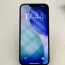 iPhone 13 Pro Max 128GB အစိမ်းရောင် 98% ဘက်ထရီ 86% Apple International (3x အစက်အပြောက်များ၊ အစွန်းများနှင့် မျက်နှာပြင်ပေါ်ရှိ ခြစ်ရာများ) - HH1276 