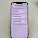 iPhone 13 Pro Max 128GB အစိမ်းရောင် 98% ဘက်ထရီ 86% Apple International (3x အစက်အပြောက်များ၊ အစွန်းများနှင့် မျက်နှာပြင်ပေါ်ရှိ ခြစ်ရာများ) - HH1276 