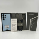 Samsung Galaxy S25 Ultra မူရင်းသေတ္တာ 