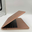 Macbook Air 2020 13.3 in Gold Apple M1/ RAM 8GB / SSD 256GB 98% BPTN အား 48 ကြိမ် 