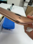 Macbook Air 2020 13.3 in Gold Apple M1/ RAM 8GB / SSD 256GB 98% BPTN အား 48 ကြိမ် 