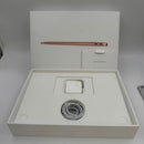 Macbook Air 2020 13.3 in Gold Apple M1/ RAM 8GB / SSD 256GB 98% BPTN အား 48 ကြိမ် 