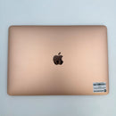 Macbook Air 2020 13.3 in Gold Apple M1/ RAM 8GB / SSD 256GB 98% BPTN အား 48 ကြိမ် 
