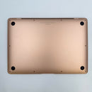 Macbook Air 2020 13.3 in Gold Apple M1/ RAM 8GB / SSD 256GB 98% BPTN အား 48 ကြိမ် 