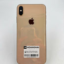 iPhone XS Max 256GB အဖြူရောင် 98% ဘက္ထရီ 100% စက်ပစ္စည်းသည် ကွန်ရက်အခကြေးငွေအားလုံးကို ပေးဆောင်ထားပြီး Apple International (အစားထိုး ဘက်ထရီ၊ 1 ကွက်၊ အစွန်းများပေါ်တွင် ခြစ်ရာများစွာ) - HH9059 