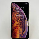 iPhone XS Max 256GB အဖြူရောင် 98% ဘက္ထရီ 100% စက်ပစ္စည်းသည် ကွန်ရက်အခကြေးငွေအားလုံးကို ပေးဆောင်ထားပြီး Apple International (အစားထိုး ဘက်ထရီ၊ 1 ကွက်၊ အစွန်းများပေါ်တွင် ခြစ်ရာများစွာ) - HH9059 