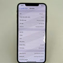 iPhone XS Max 256GB အဖြူရောင် 98% ဘက္ထရီ 100% စက်ပစ္စည်းသည် ကွန်ရက်အခကြေးငွေအားလုံးကို ပေးဆောင်ထားပြီး Apple International (အစားထိုး ဘက်ထရီ၊ 1 ကွက်၊ အစွန်းများပေါ်တွင် ခြစ်ရာများစွာ) - HH9059 