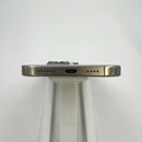 iPhone 16 Pro Max 512GB သဘာဝ 98% ဘက်ထရီ 92% နိုင်ငံတကာ Apple - HH1497 