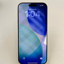 iPhone 16 Pro Max 512GB သဘာဝ 98% ဘက်ထရီ 92% နိုင်ငံတကာ Apple - HH1497 