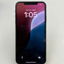 iPhone 11 Pro Max 64GB မီးခိုးရောင် 97% ဘက်ထရီ 100% စက်ပစ္စည်းသည် ကွန်ရက်အခကြေးငွေအားလုံးကို ပေးဆောင်ပြီး Apple International (ဘက်ထရီကို အစားထိုးထားသည် - ခြစ်ရာ၊ အနားများ၊ အနက်ရောင်နောက်ကျော) - HH3066 
