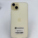 iPhone 15 Plus 128GB ပန်းရောင် 98% ဘက်ထရီ 88% International Apple - HH1590 