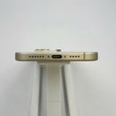 iPhone 15 Plus 128GB ပန်းရောင် 98% ဘက်ထရီ 88% International Apple - HH1590 