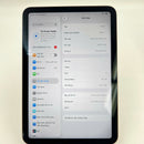 Apple Store မှ iPad Mini 6 2021 Wifi International 