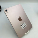 Apple Store မှ iPad Mini 6 2021 Wifi International 