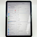 Apple Store မှ 11in Wifi International iPad Air 7 M3 2025 