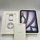 Apple Store မှ 11in Wifi International iPad Air 7 M3 2025 