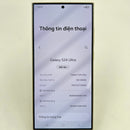 Samsung Galaxy S24 Ultra မူရင်းသေတ္တာ 