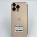 iPhone 16 Pro Max 512GB သဘာဝ 98% ဘက်ထရီ 92% နိုင်ငံတကာ Apple - HH1497 